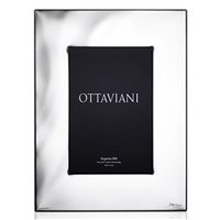 Rahmen Ottaviani in Silber 4007 - 4007